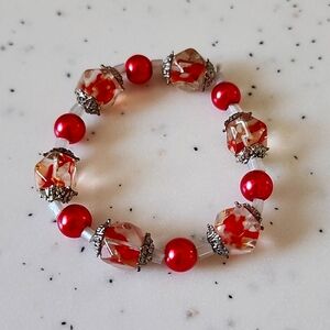 Handmade bracelet